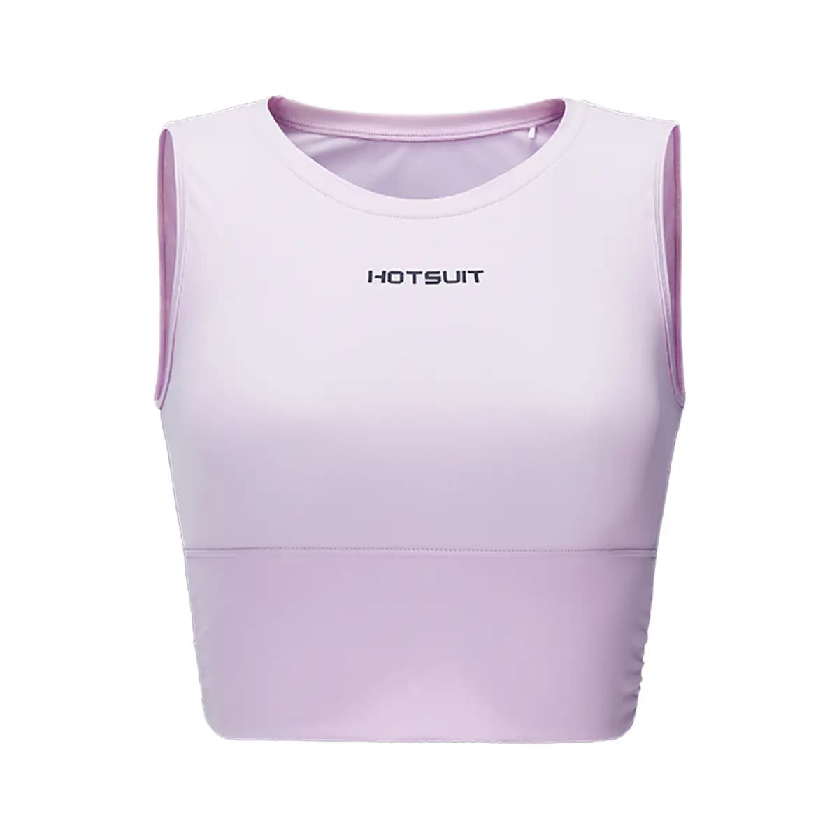 HOTSUIT Qadın İdman Maykası 8