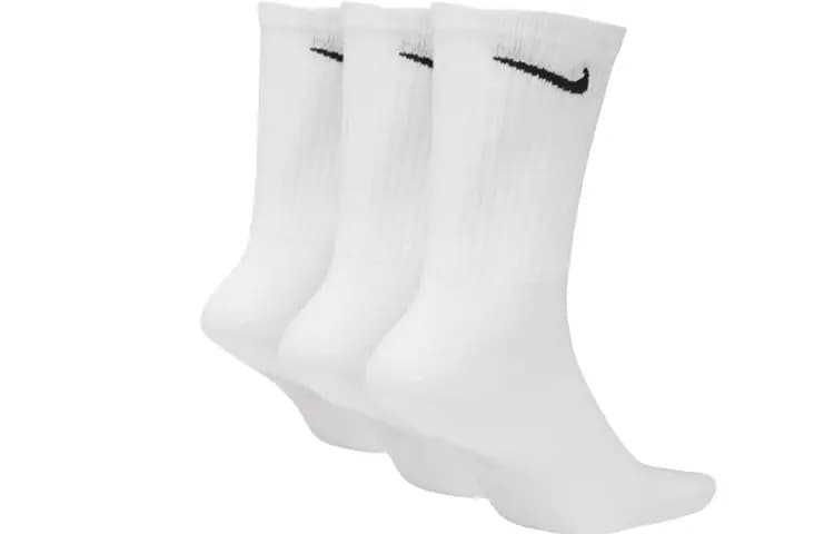 Nike İdman Corabları Unisex Ağ 2