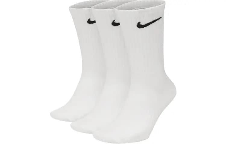 Nike İdman Corabları Unisex Ağ