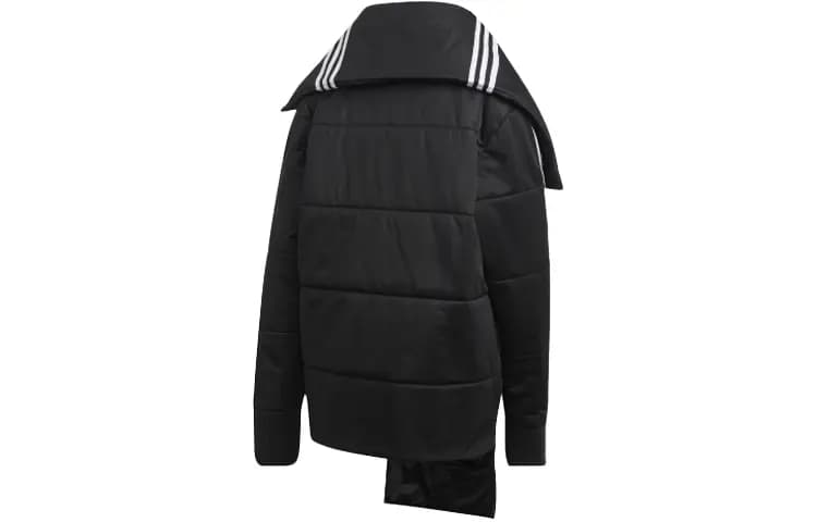 Adidas Originals Puffer Qadın Pencəyi Qara 2