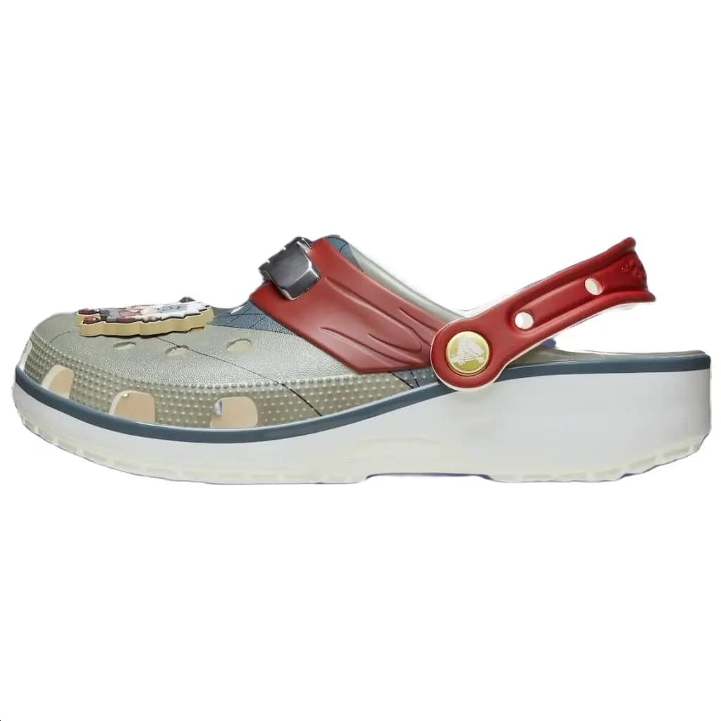 Naruto Shippuden X Classic Clog 'Jiraiya'