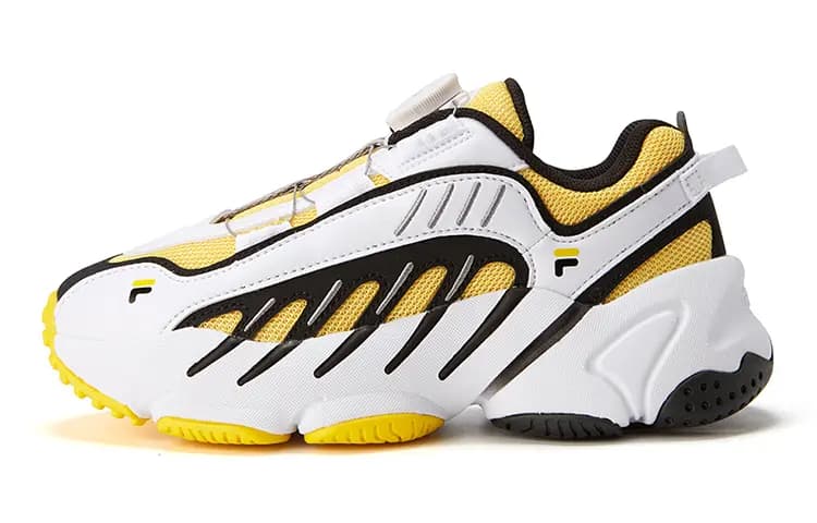 FILA KIDS Uşaq Gündəlik Ayaqqabısı