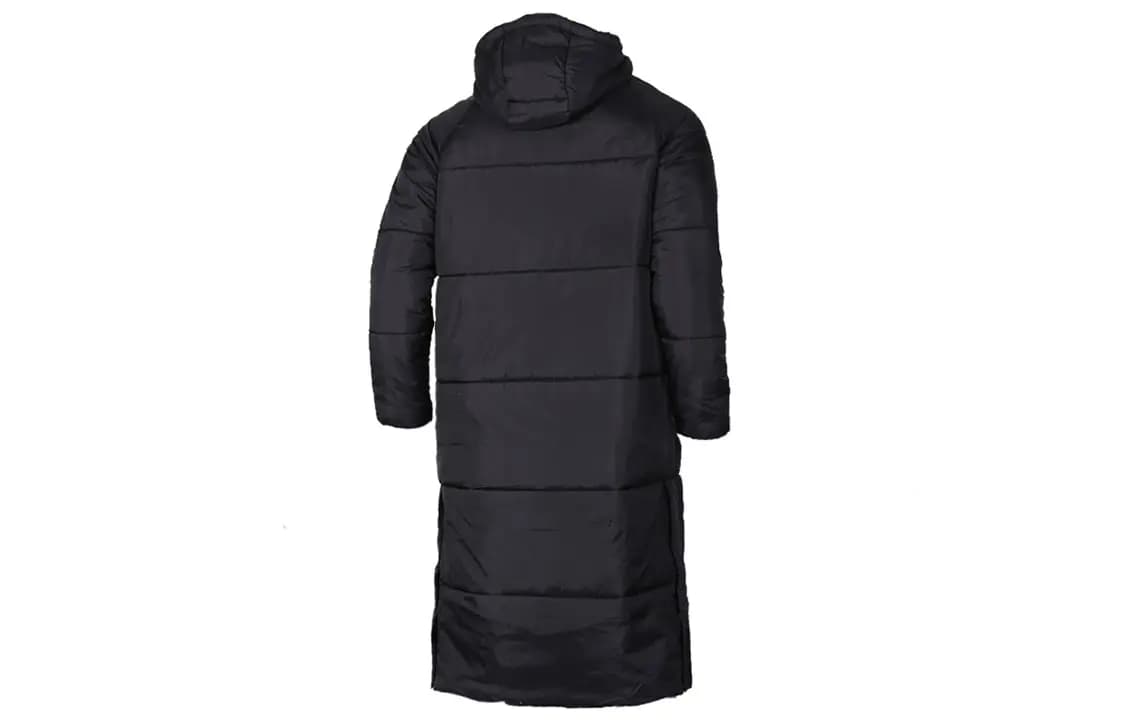 adidas Kişi Puxovik Qara 2