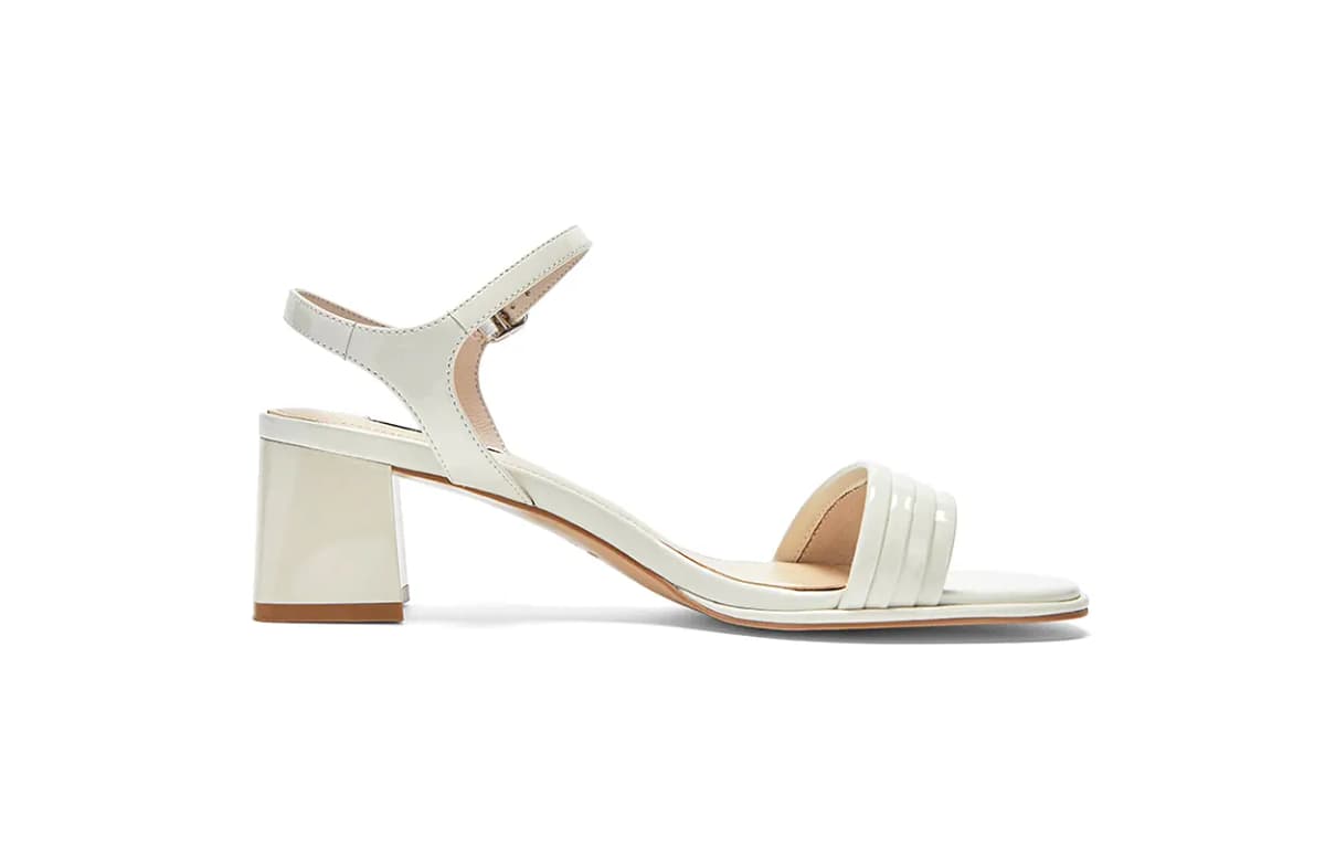 NINE WEST Qadın Sandalet 6sm 9