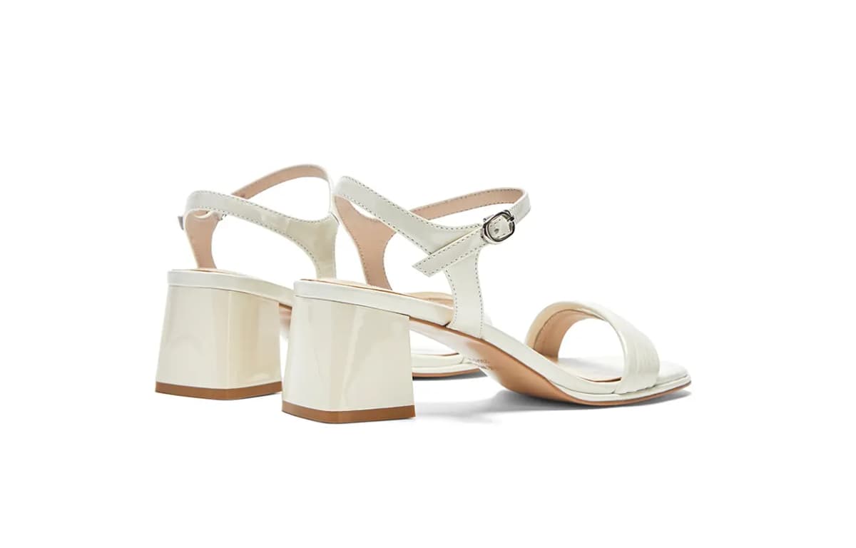 NINE WEST Qadın Sandalet 6sm 14