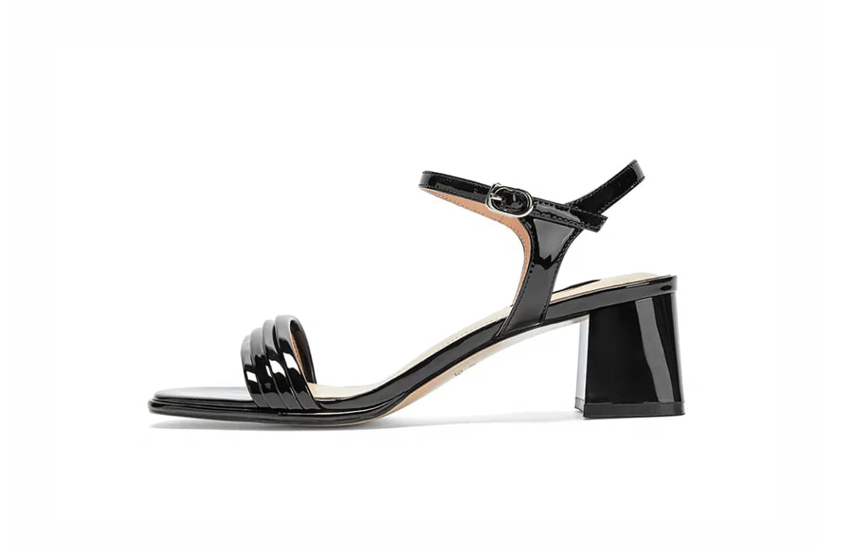 NINE WEST Qadın Sandalet 6sm