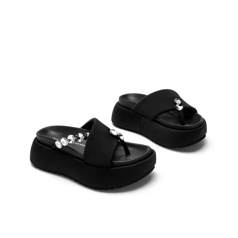 JOOC Flip Flops Women's 4