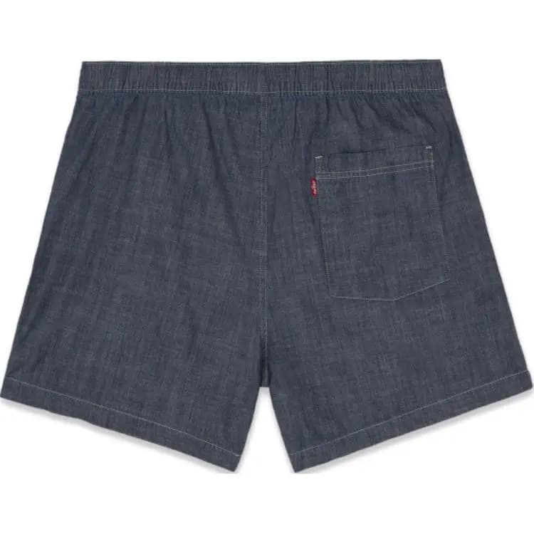 Levi’s Kişi Cin Şort Mavi 2