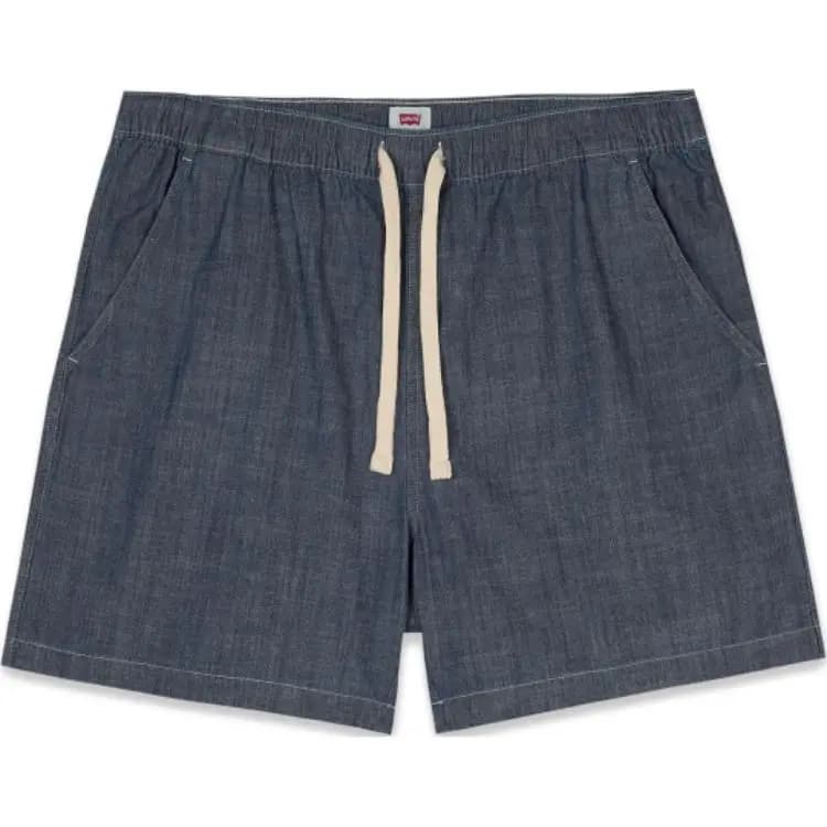 Levi’s Kişi Cin Şort Mavi