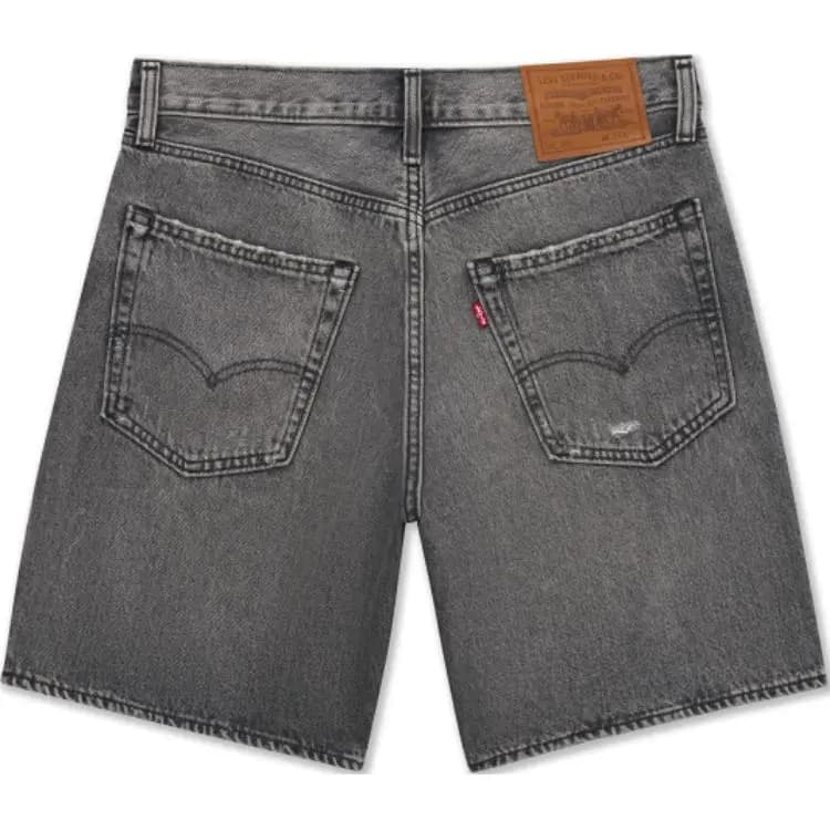 Levis 468 Mid rise Cin Şortu 2