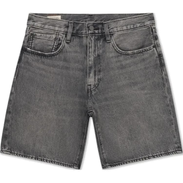 Levis 468 Mid rise Cin Şortu