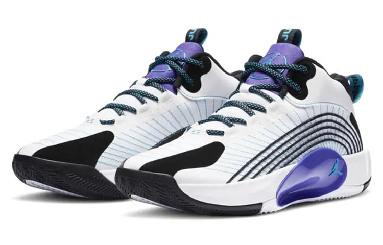 Jordan Jumpman 2021 PF Grape 3