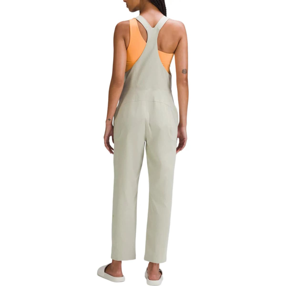 Lululemon WovenAir™ Qadın Kombinezonu 6