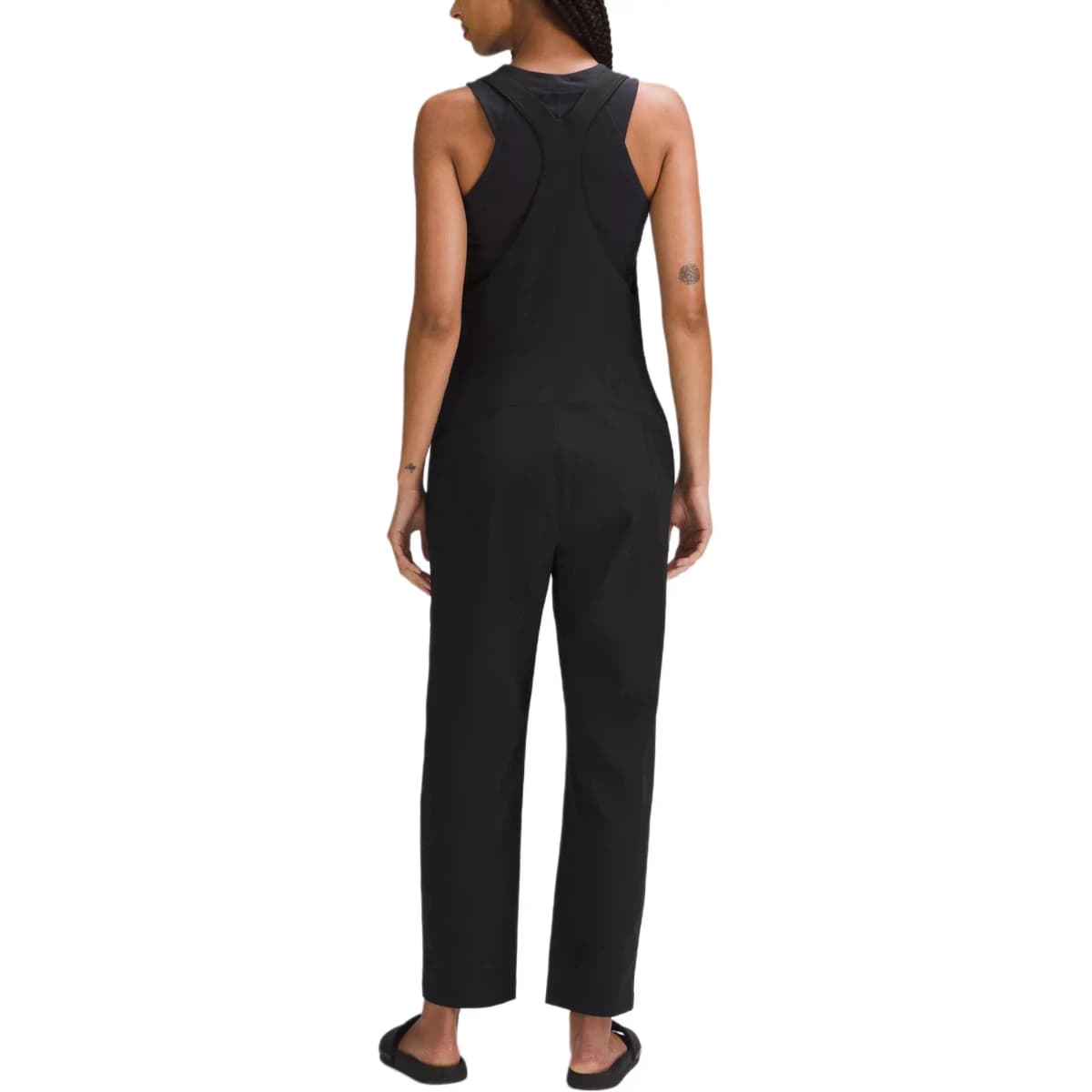 Lululemon WovenAir™ Qadın Kombinezonu 2