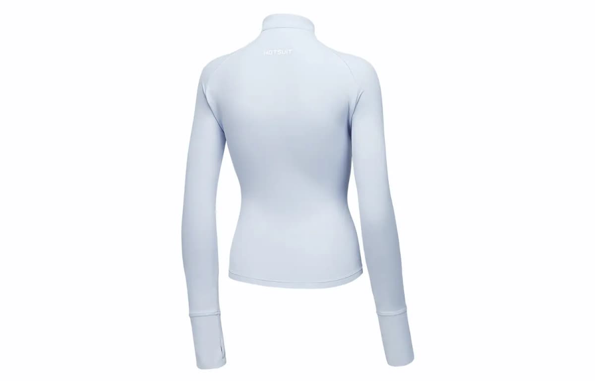 HOTSUIT Qadın İdman Geyimi 12