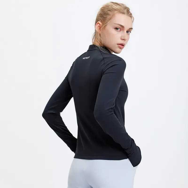 HOTSUIT Qadın İdman Geyimi 10