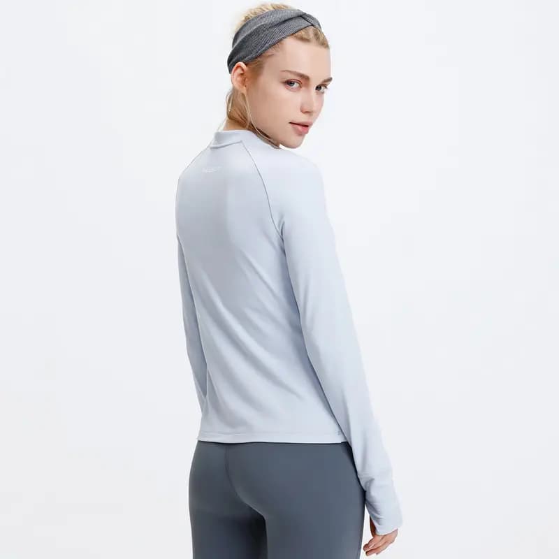 HOTSUIT Qadın İdman Geyimi 15
