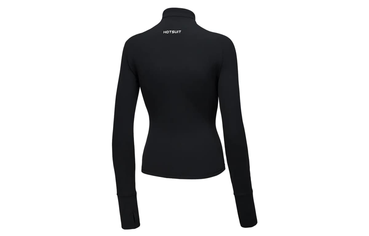 HOTSUIT Qadın İdman Geyimi 7
