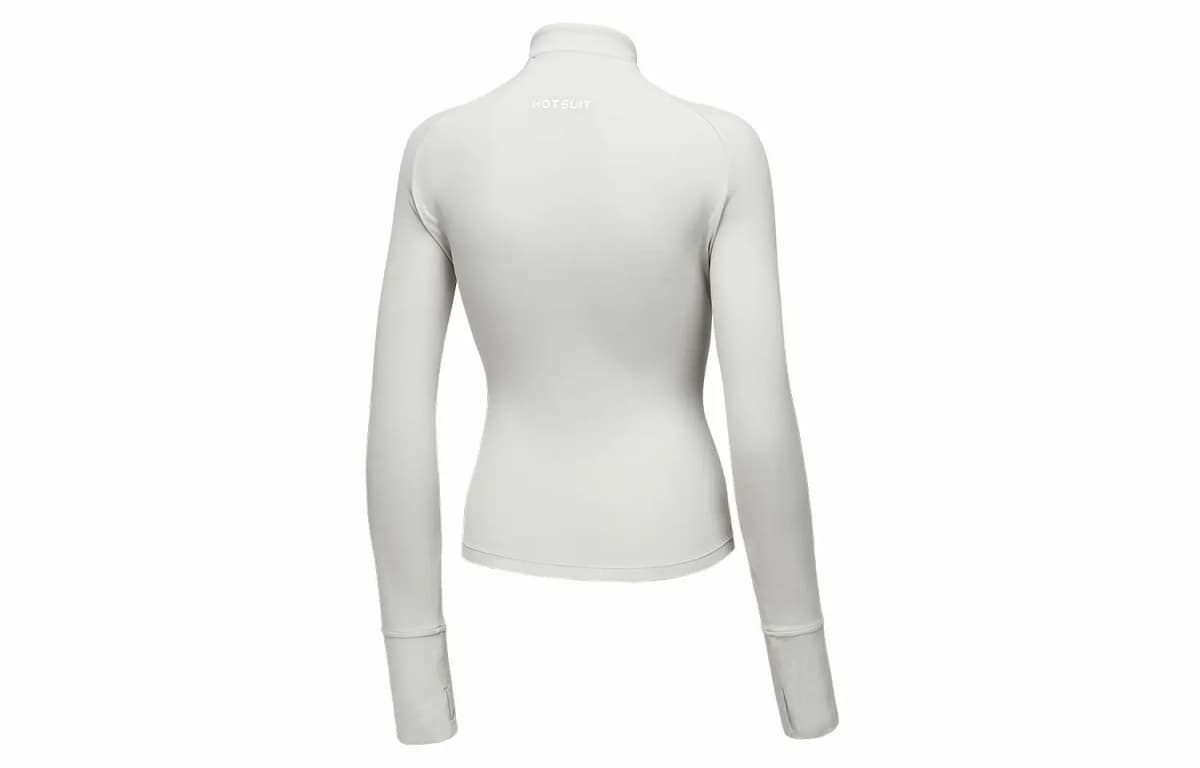 HOTSUIT Qadın İdman Geyimi 2