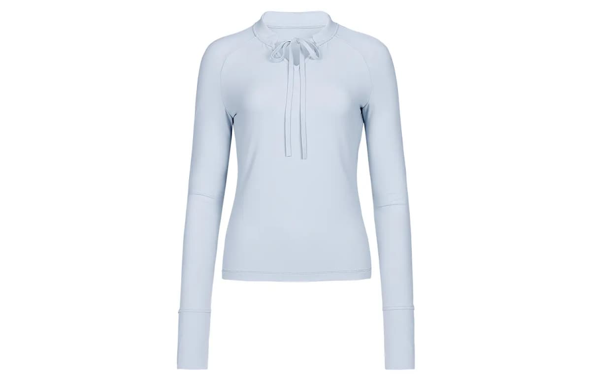 HOTSUIT Qadın İdman Geyimi 11