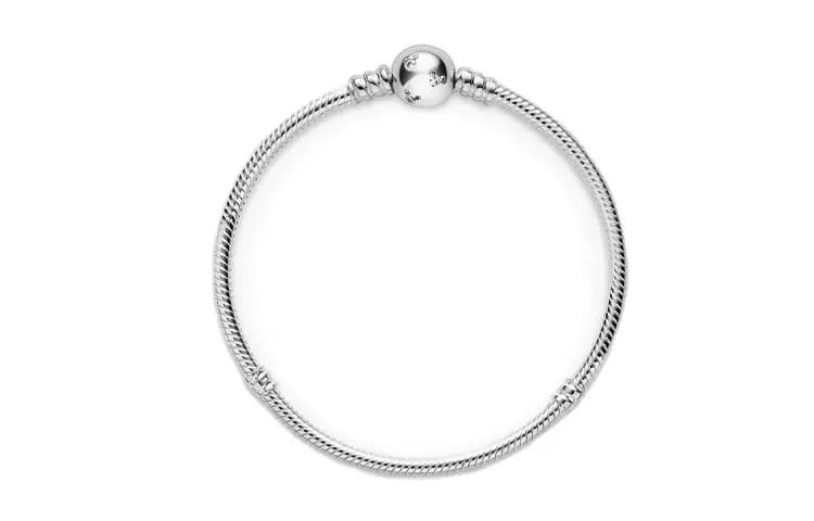 Pandora Disney Moments Mickey Bracelet 3