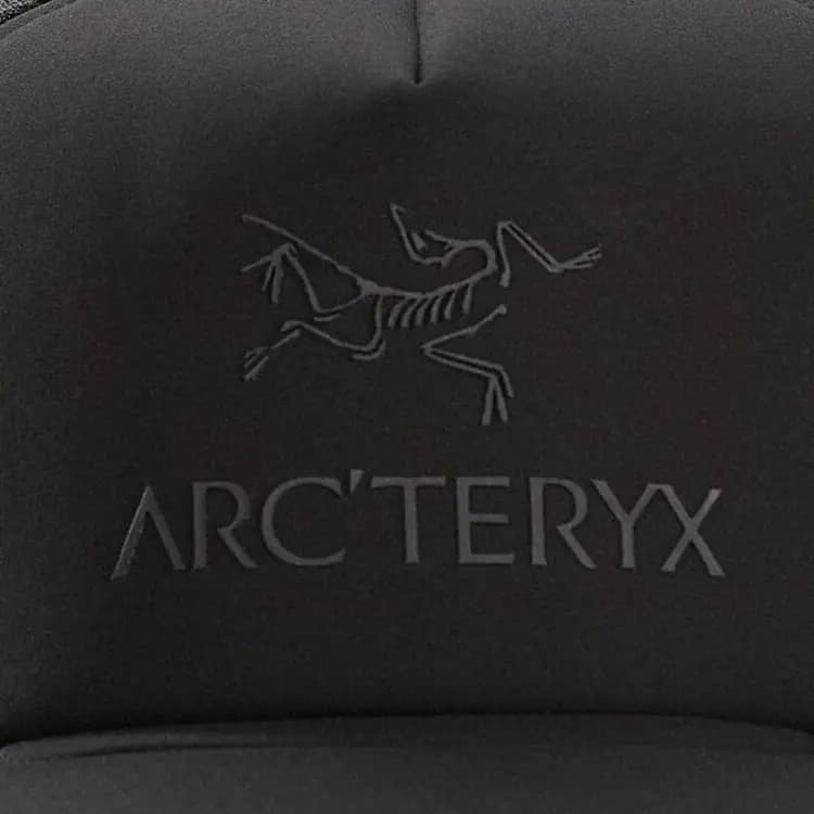 Arcteryx Baseball Cap Unisex Boz 3