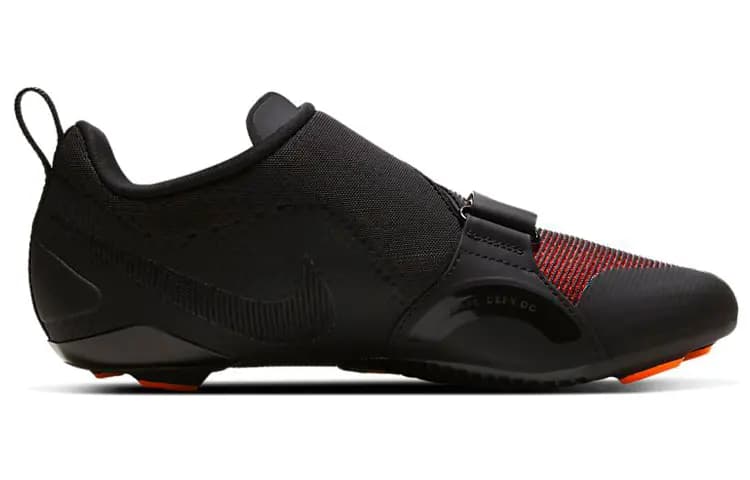 Nike SuperRep Cycle Qara/Qırmızı 2