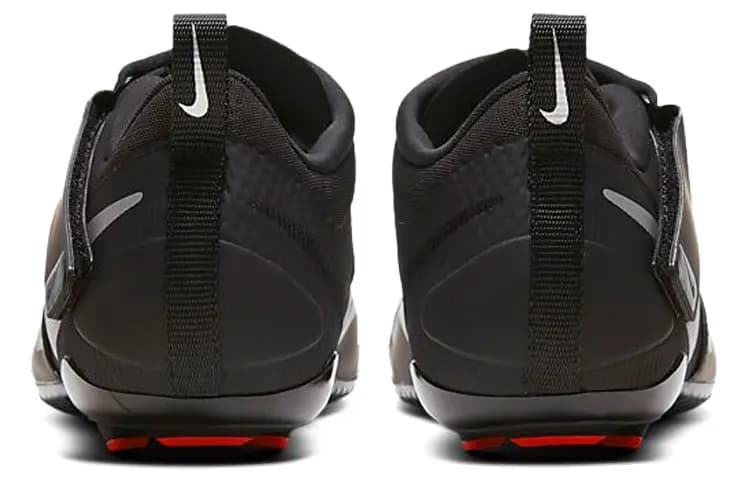 Nike SuperRep Cycle Qara/Qırmızı 5