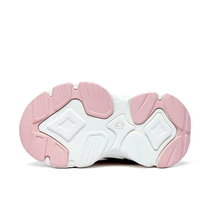 BIG WASP Anti-Slip Wear-Resistant Low-Top Kids' Running Shoes Children Aged 3-7 Years Old 20