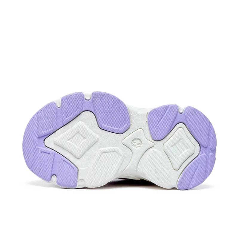 BIG WASP Anti-Slip Wear-Resistant Low-Top Kids' Running Shoes Children Aged 3-7 Years Old 10