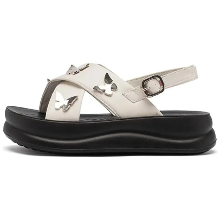 AGSDON Platform Sandal 4.5sm Qadın