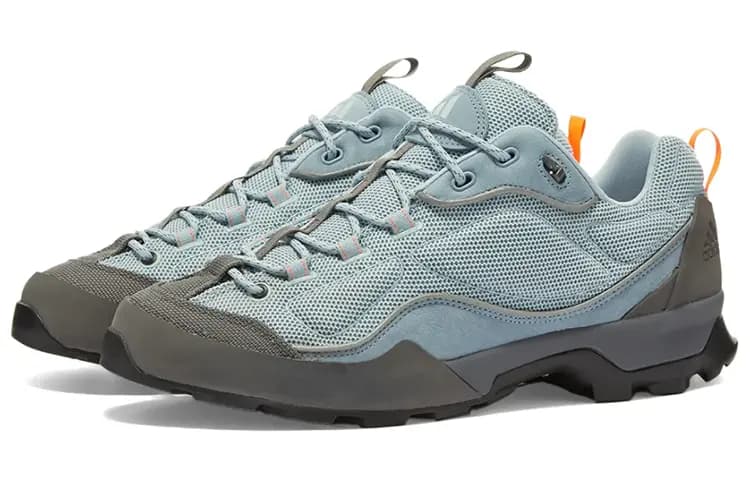 adidas Consortium Hiking Shoes Men 3