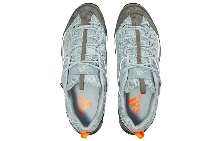 adidas Consortium Hiking Shoes Men 4