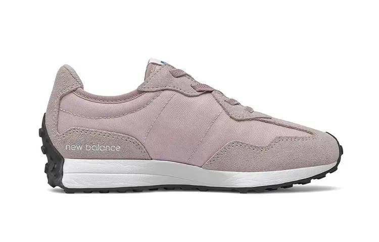 New Balance NB 327 Uşaq Ayaqqabısı 2