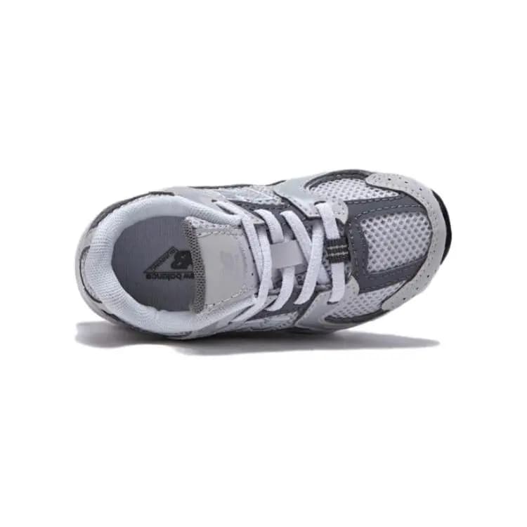 New Balance NB 530 Uşaq İdman Ayaqqabısı Boz 3