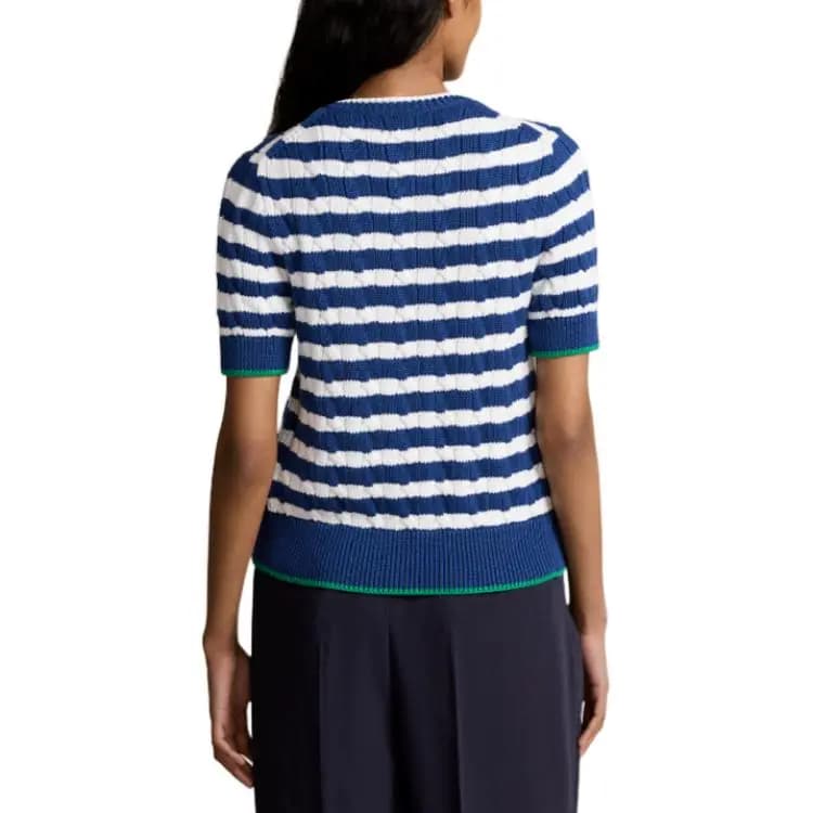 Polo Ralph Lauren Zolaqlı Kardigan 4