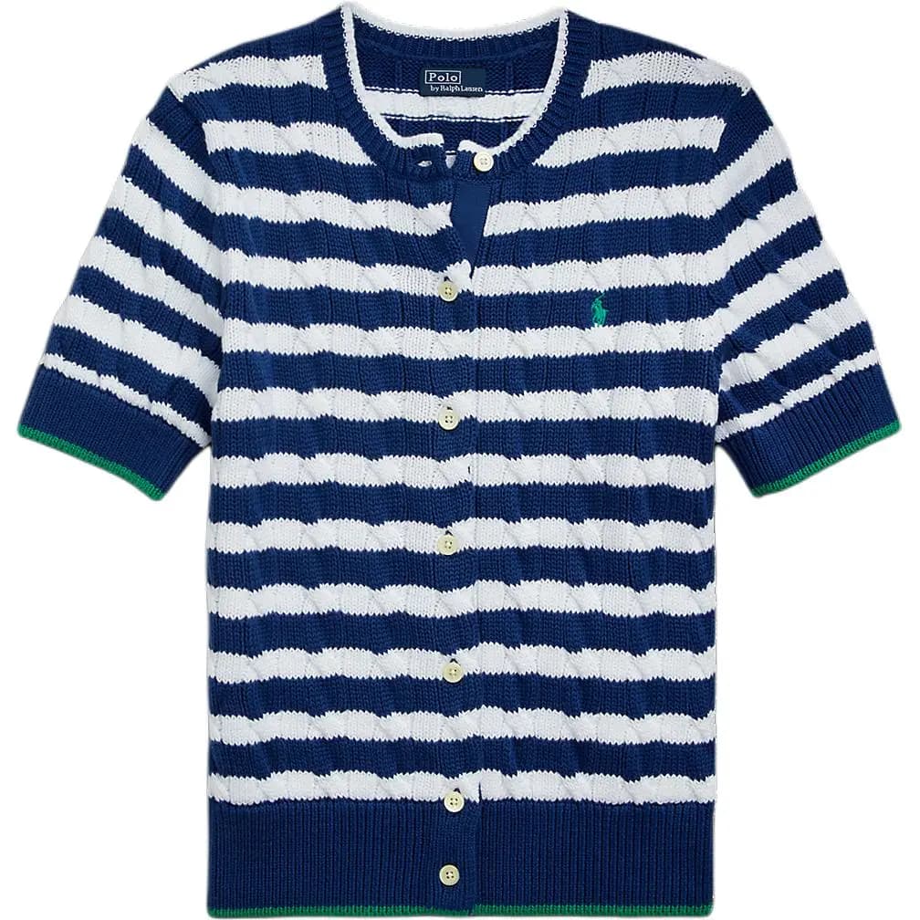 Polo Ralph Lauren Zolaqlı Kardigan