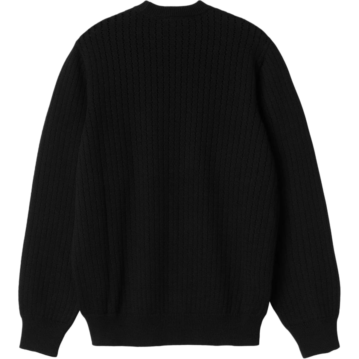Carhartt WIP Calen Sweater Knitwear Unisex Sky Blue 2
