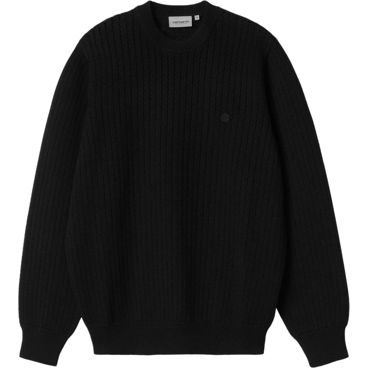 Carhartt WIP Calen Unisex Sviter Mavi