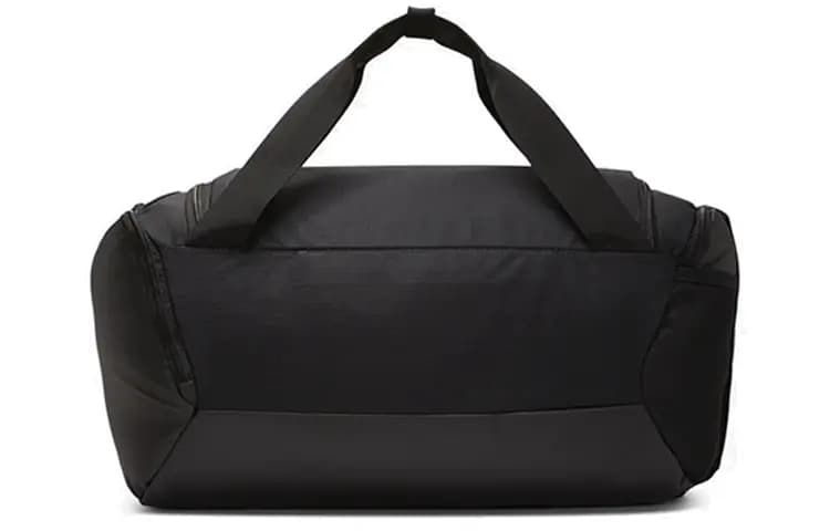 Nike 40L İdman və Səyahət Çantası Unisex Qara 2