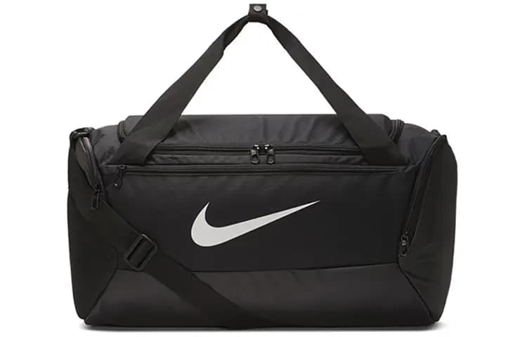 Nike 40L İdman və Səyahət Çantası Unisex Qara