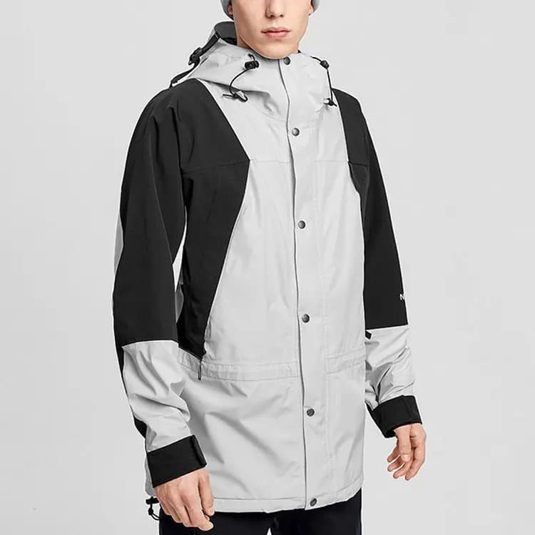 THE NORTH FACE 1994 Futurelight Mountain Jacket 5