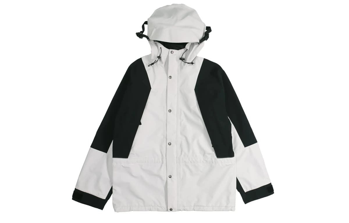 THE NORTH FACE 1994 Futurelight Mountain Jacket