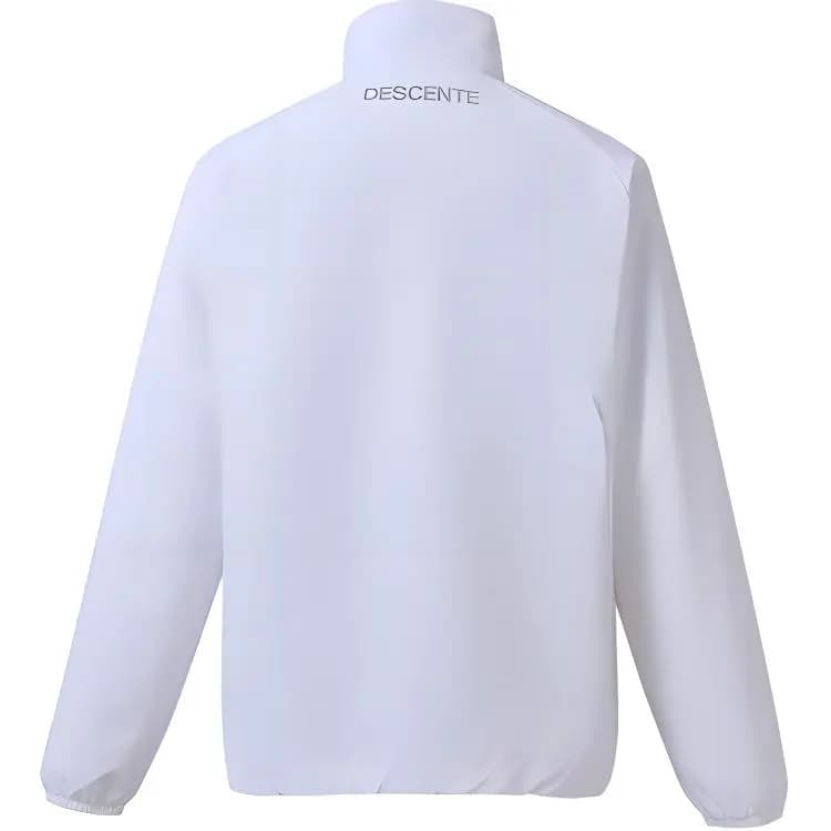 DESCENTE TRAINING Trençkot Unisex 7