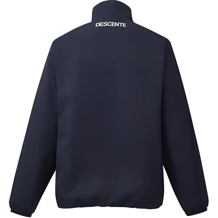 DESCENTE TRAINING Trençkot Unisex 2