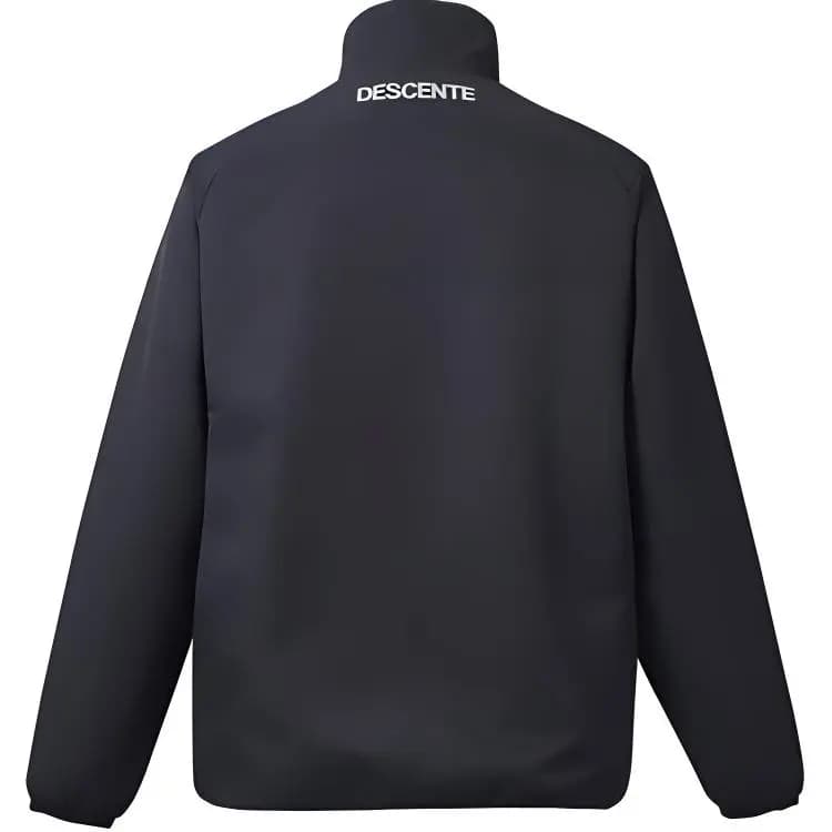 DESCENTE TRAINING Trençkot Unisex 4