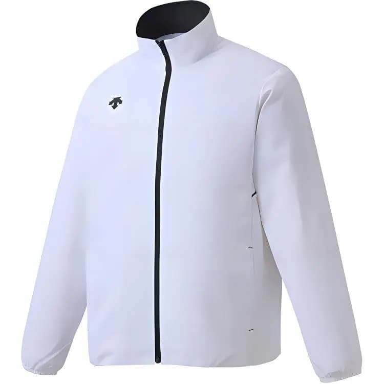 DESCENTE TRAINING Trençkot Unisex 6