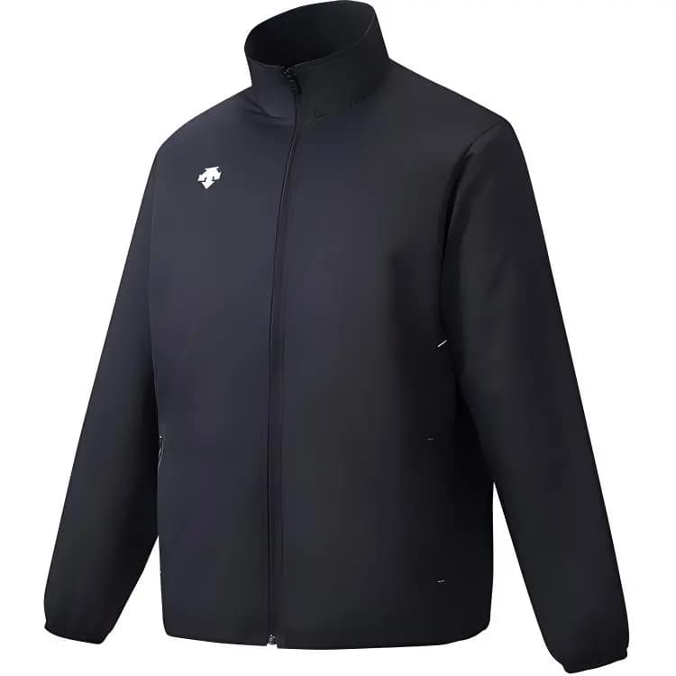 DESCENTE TRAINING Trençkot Unisex 3