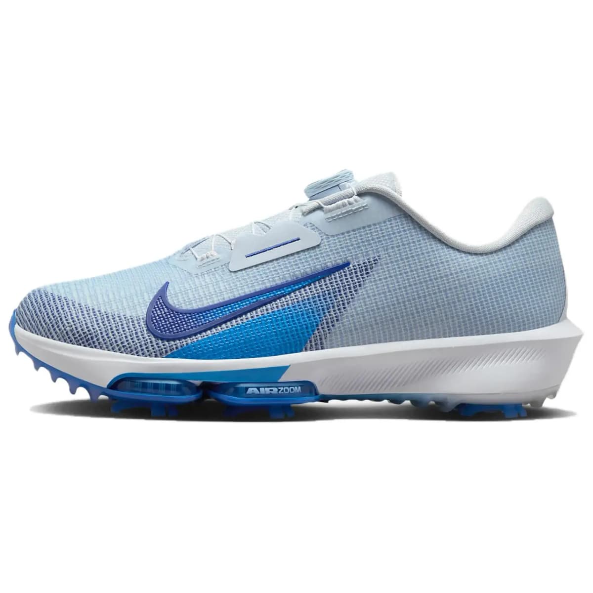 Nike Air Zoom Infinity Tour Boa 2 Wide 'Photo Blue'