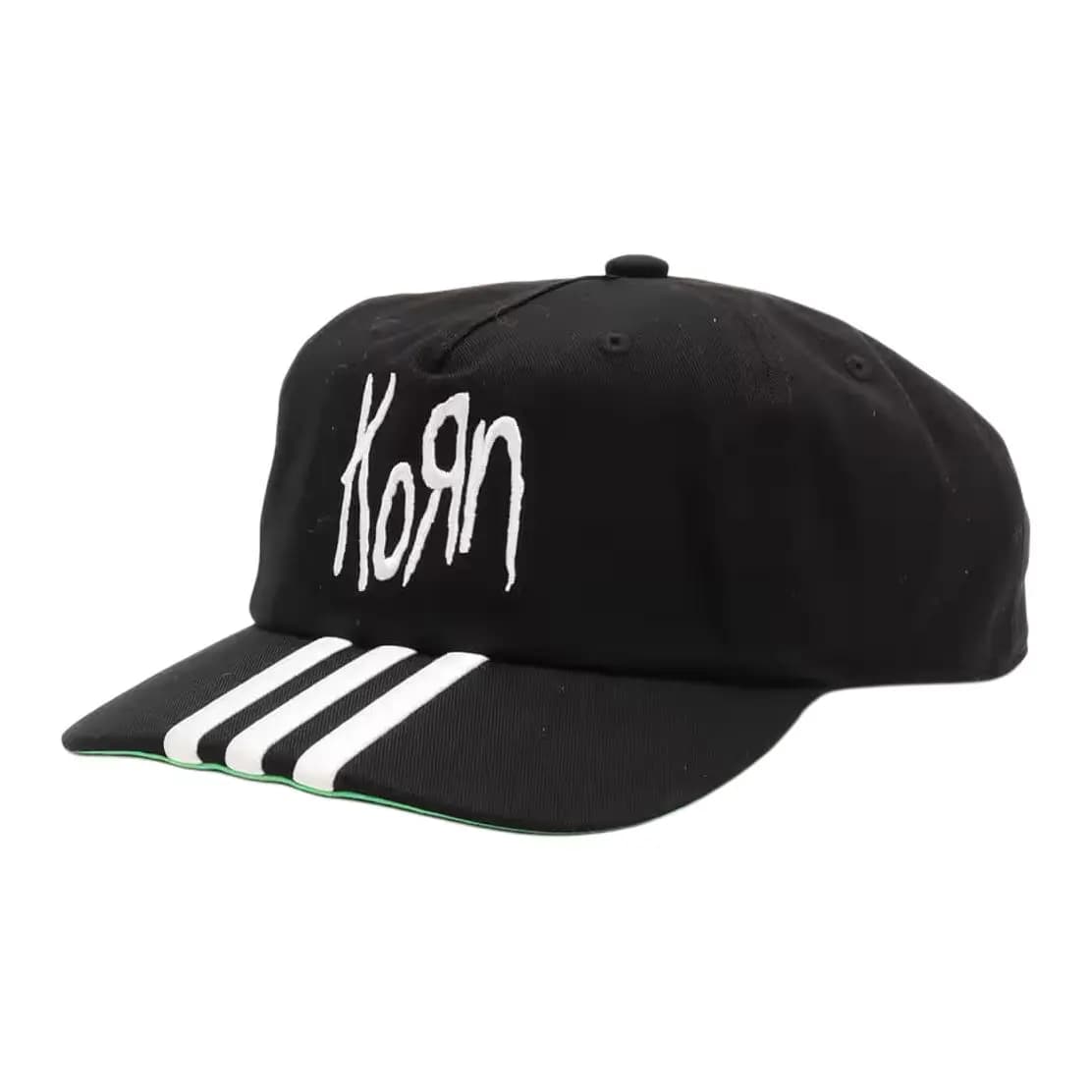 Adidas Originals X KoRn Kep